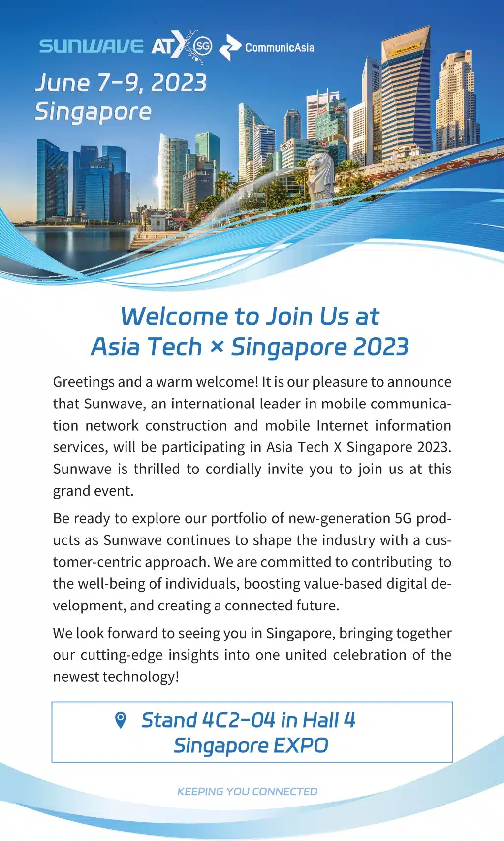 CommunicAsia-invitation