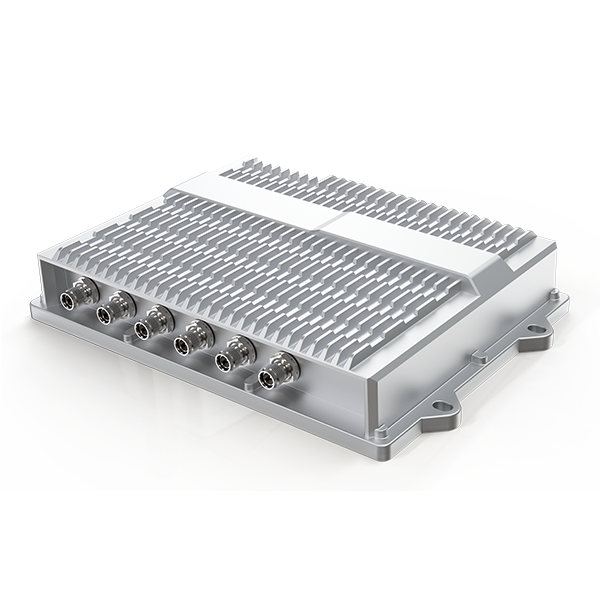 LTE Industrial Outdoor CPE Series