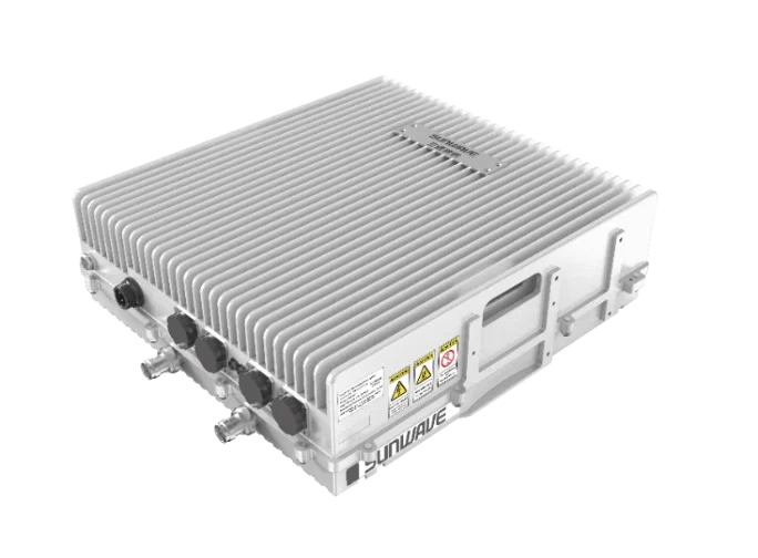 Sunwave 5G NRRU: Cost-Effective DAS Solution for 5G Indoor Coverage