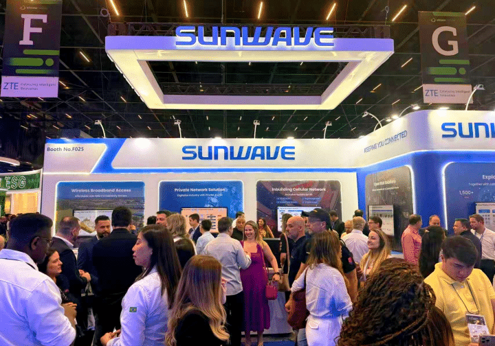 Futurecom 2025: Sunwave Unveils nCELL-M and N3 Plus