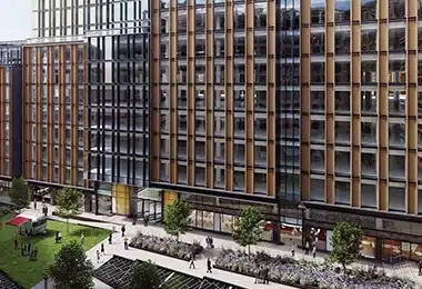 Top Internet Technology Company