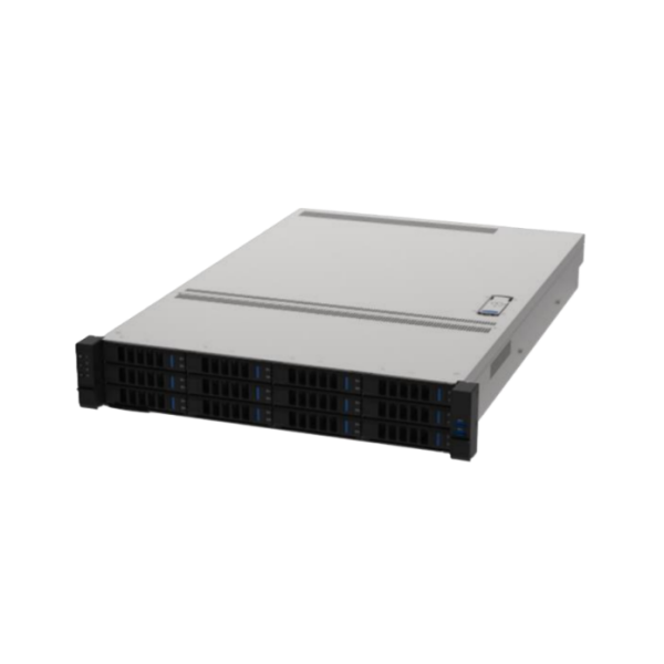 GP-6270 – Intel 2U Xeon-6 SOC General-Purpose Server