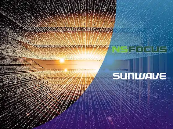  Sunwave and NSFOCUS Announce Partnership to extend IoT Application