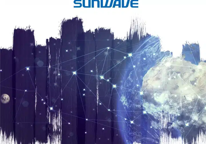 Meet with Sunwave at MWC Barcelona 2023!