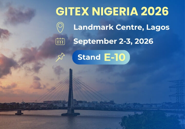 Sunwave Will Attend Gitex Nigeria 2026